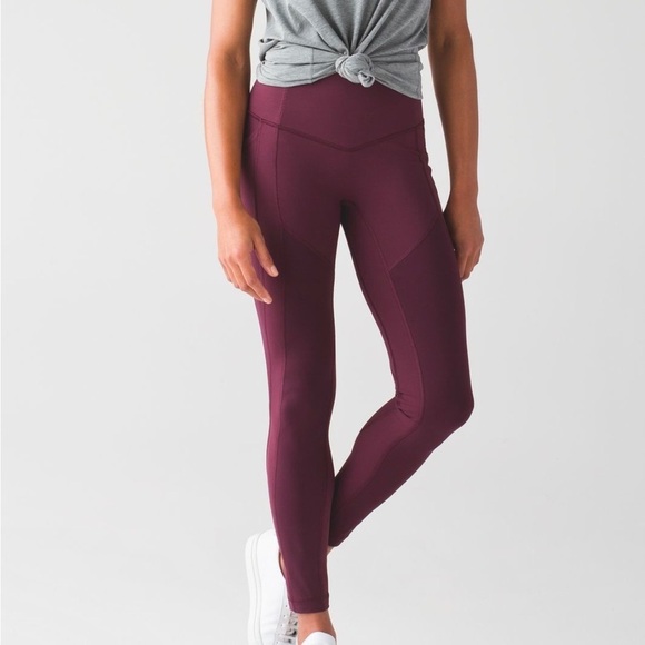Lululemon All the Right Places Pant II - Picture 1 of 6